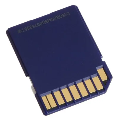 878754-001 - HP CL3.5T Flash Card for Nytro XP 6302