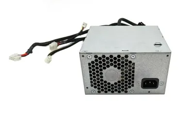 878923-001 - HP 550-Watts Hot-Pluggable Redundant Power Supply For HP Proliant ML110 G10 Gen10