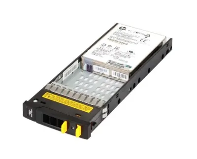 879404-001 - HP 920GB SAS 12Gb/s Fips Encrypted 2.5-inch Solid State Drive for 3PAR StoreServ 20000 Storage System