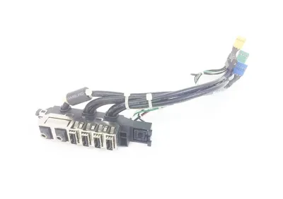 879510-001 - HP Front IO/MB Front IO/USB Board for Apollo 4510 Gen10