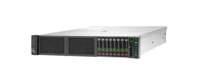 879513-B21 - HP ProLiant DL180 G10 2U Rack Server 1 x Intel Xeon Bronze 3106 Octa-core (8 Core) 1.7GHz 16GB Installed DDR4 SDRAM Serial ATA/600 Controller 1 x 500W