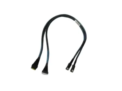 879833-001 - HP 2UP2 24xSFF Non-Volatile Memory Express (NVMe) for ProLiant XL190r Gen10