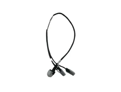 879853-001 - HP 1U Server Storage Cable Kit for ProLiant XL170r Gen10 Server