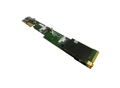 879855-001 - HP Bayonet Board for ProLiant XL170r Gen10