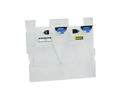 879858-001 - HP Top Plastic Baffle for ProLiant XL170r Gen10 Server