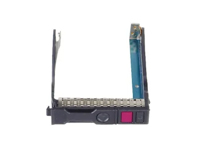 879860-001 - HP Drive Kit for ProLiant XL190r Gen10 Server