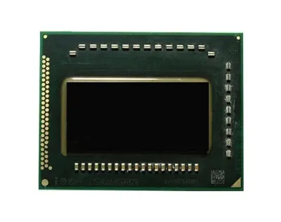 87D9W - Dell 3.40GHz 5GT/s Socket PPGA988B 8MB Cache Intel Core i7-2760QM Quad Core Processor