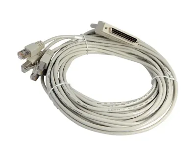 87H3518 - HP 4-Port T1 Cable