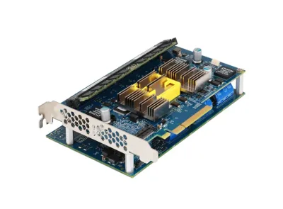 880016-001 - HP SPS-SimpliVity PCA Accelerator for SimpliVity 380 Gen9 Node