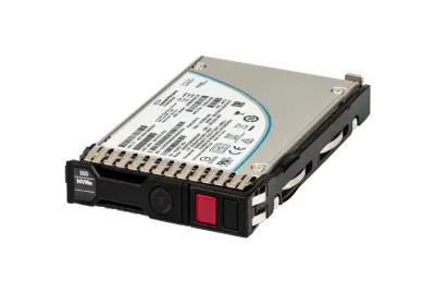 880241-001 - HP 1TB Triple-Level Cell PCI-Express 3.1x4 2.5-inch Solid State Drive