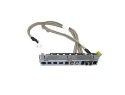 880983-001 - HP Left Bezel Ear for Apollo 4510 Gen10