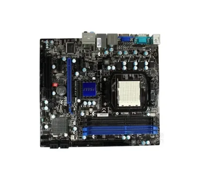 880GM-E41 - MSI Desktop Motherboard AMD Socket AM3 PGA-941 2600MHz HT 16GB Ultra ATA/133 (ATA-7) Serial ATA/300 Yes 7.1