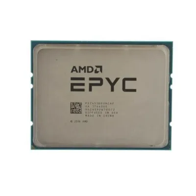 881165-L21 - HP 2.3GHz 64MB L3 Cache Socket SP3 AMD EPYC 7451 24-Core Processor