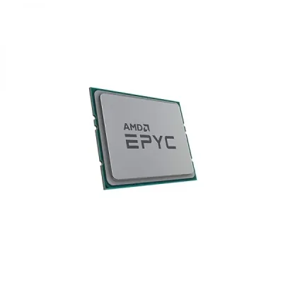 881166-L21 - HP 2GHz 64MB L3 Cache Socket SP3 AMD EPYC 7401 24-Core Processor