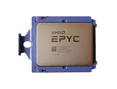 881170-B21 - HP 2.2GHz 64MB L3 Cache Socket SP3 AMD EPYC 7301 16-Core Processor