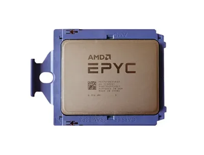 881170-L21 - HP 2.2GHz 64MB L3 Cache Socket SP3 AMD EPYC 7301 16-Core Processor