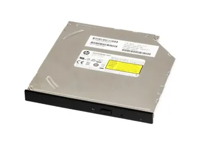 88143J - HP 4.8GB 1024bps Rewritable Optical Disk