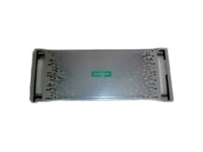 881687-001 - HP Left Bezel Ear Assembly for ProLiant DL580 Gen10 Server