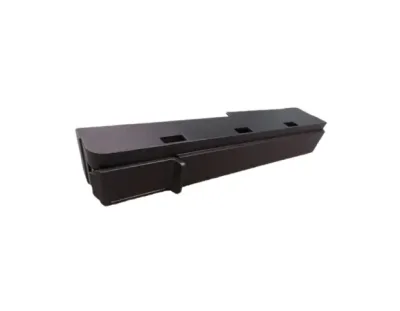 881688-001 - HP Right Bezel Ear Assembly for ProLiant DL580 Gen10 Server