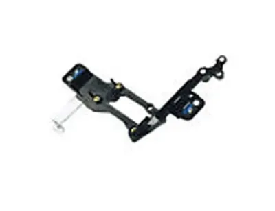 881692-001 - HP Rear Mezzanine Bracket for ProLiant DL580 Gen10 Server