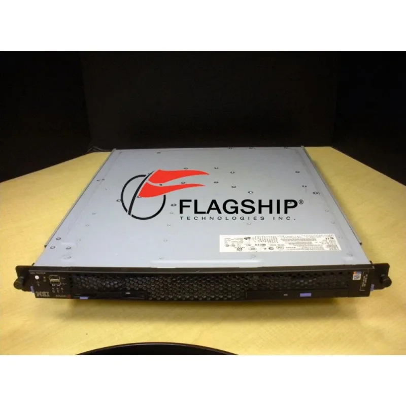 IBM 8836-2SU eServer xSeries 306 Server System. In Stock