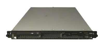 88362SU - IBM eServer xSeries 306 Intel Pentium 4 3GHz CPU 4GB DDR SDRAM ATI Radeon 7000M Rack-Mountable Server System