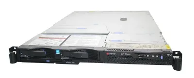 8837-AC1 - IBM xSeries 336 CTO Server Chassis