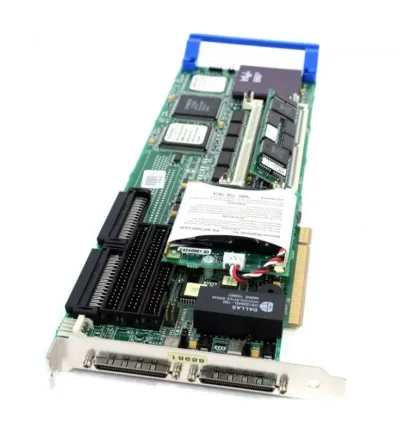 8839P - Dell PERC 2 DC SCSI RAID Controller