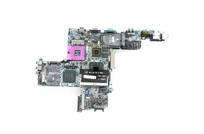 883V5 - Dell System Board for Latitude D630 Laptop