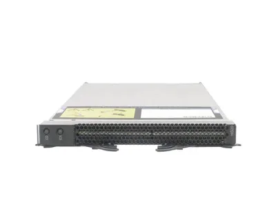 884301U - IBM BladeCenter HS20 1x Intel Xeon 2.8GHz CPU 1GB RAM Blade Server System