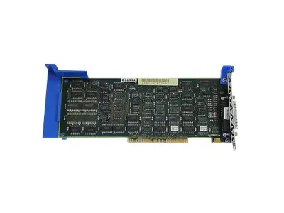 88490-66501 - HP ScanJet + Scanner I/O PS/2 MCA MicroChannel Interface Adapter