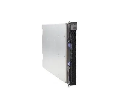 8853L6U - IBM BladeCenter HS21 1x Intel Xeon 3.00GHz Dual Core CPU 1GB RAM Blade Server System