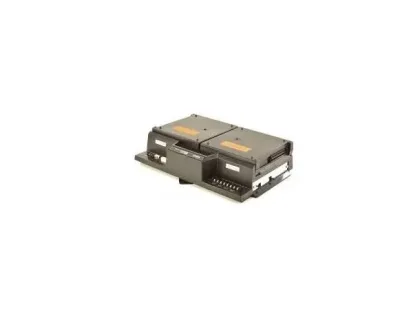 88600A - NEC Nitsuko DTS-S Businesscom DS01 CEU Common Equipment Unit Base