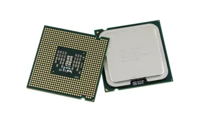 8863-0651 - IBM 2.66GHz 667MHz FSB 2MB L2 Cache Intel Xeon 7020 Dual Core Processor