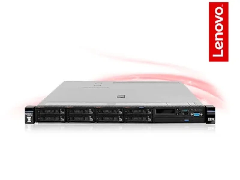 8869KBU - Lenovo System x3550 M5