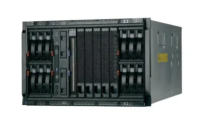88861TU - IBM BladeCenter S SATA/SAS Hot-Swappable 7U Rackmount Server Case