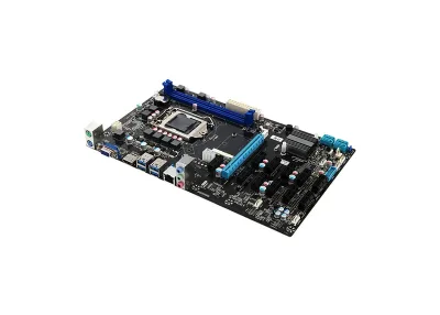 88G4077 - IBM System Board for X386