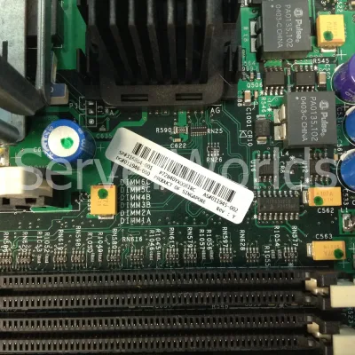 88P8259 - IBM 533MHz System Board for Netvista