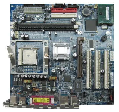 88P8473 - IBM 8305 System Board for Netvista