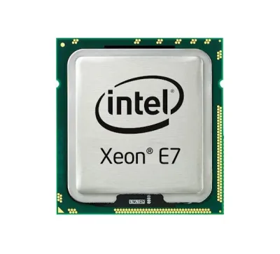 88Y5683 - IBM 1.73GHz 4.80GT/s QPI 18MB L3 Cache Intel Xeon E7-2803 6 Core Processor