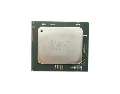 88Y5688 - IBM 2.13GHz 6.40GT/s QPI 30MB L3 Cache Socket LGA1567 Intel Xeon E7-8867L 10 Core Processor
