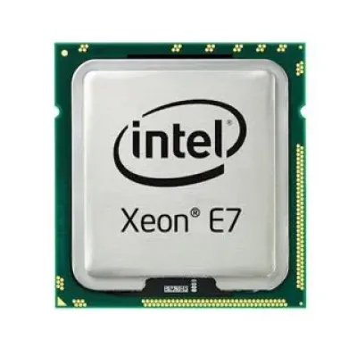 88Y5701 - IBM 1.73GHz 4.80GT/s QPI 18MB L3 Cache Intel Xeon E7-2803 6 Core Processor
