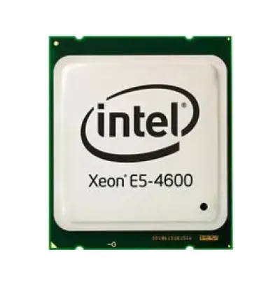 88Y6261 - IBM 2.00GHz 6.4GT/s QPI 10MB SmartCache Socket FCLGA2011 Intel Xeon E5-4603 4-Core Processor