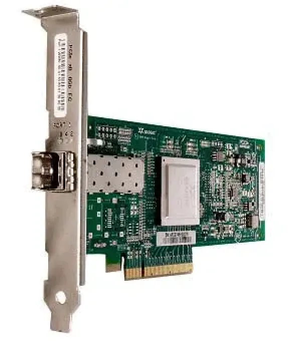 88Y6371 - IBM 16GB Dual Port FC5022 Fibre Channel Host Bus Adapter with Standard Bracket Card Only