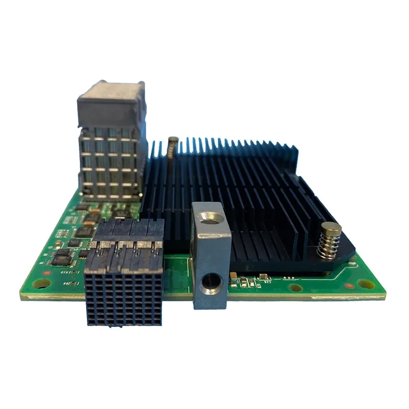88Y6373 - IBM 16GB Dual Port FC5022 Fibre Channel Host Bus Adapter with Standard Bracket Card Only