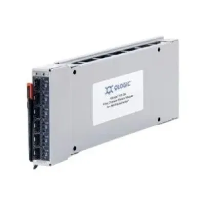 88Y6406 - IBM QLogic 20-Port 4/8 GB SAN Switch Module for IBM BladeCenter