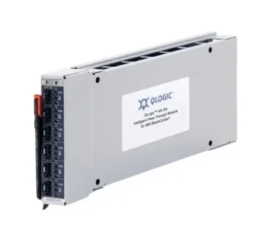 88Y6408 - IBM QLOGIC 20-Port 4/8 Gigabit Sab Switch for BladeCenter