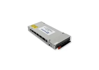 88Y6413 - IBM QLOGIC 4/8 Gigabit Intelligent Pass-Thru Module for BladeCenter