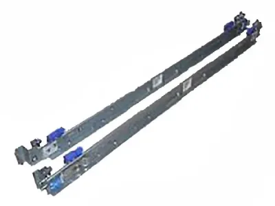 88Y6666 - IBM Shelf Support Bracket Left Enterprise Chassis 8721 shelf