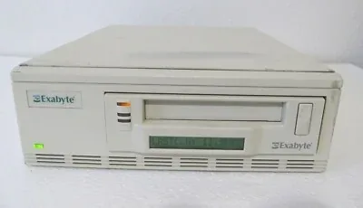 892010-025 - Exabyte EXB-8900 MAMMOTH Tape Drive
